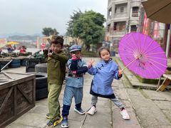 -宾果蒙特梭利托育儿童之家幼儿园(爱琴海店)