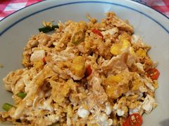 -荆九爷爆炒桥头三嫩(浙大店)