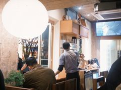 -真打拉面·日式拉面新流派(体育西横街店)