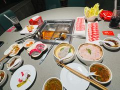 -海底捞火锅(龙岗星河COCO Park店)