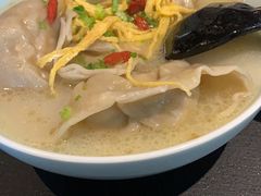 刀鱼馄炖-阿姨食堂