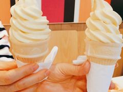 -麦当劳(新洲南路店)