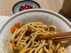 -大师兄·手工面·西北菜(美的悦然广场店)