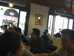 -蘭心餐厅(进贤路店)