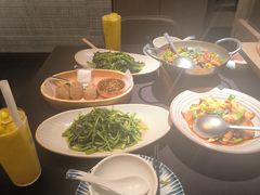 -山石榴·贵州菜(丰盛里店)