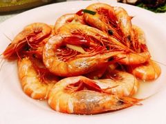 盐水红壳虾-开鑫鱼厂·宁波海鲜(前程智慧城店)