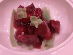-白家大院·王府宫廷菜(苏州街店)