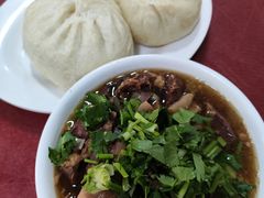 -张茂民族饭店(胜利北路店)