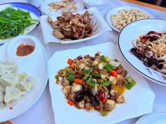 -威海渔村(静安旗舰店)