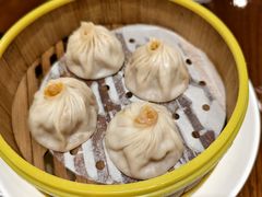 -王家沙点心店(南京西路总店)