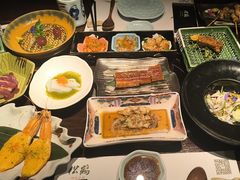 -松鹤精致料理(五一中路店)