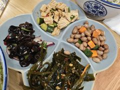 -兰面纪·兰州手工拉面(吴江天虹商场店)