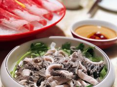 -涮福記·现切牛羊肉火锅(世纪汇店)