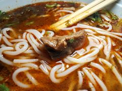 -无名缘米粉(龙德广场店)