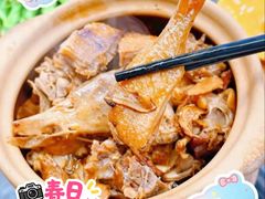 -安泰楼·佛跳墙创始人·传统闽味早茶·酒楼(三坊七巷闽菜地标店)