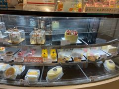 -BreadTalk面包新语·烘焙蛋糕(领展购物广场店)