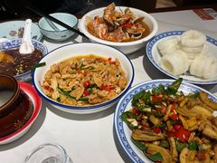 -回家吃饭·地道南昌菜(建德观总店)
