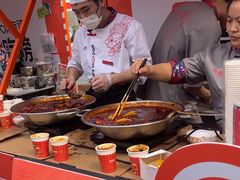 -小龙坎火锅(全球总店)