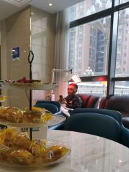 -碧莲盛·不剃发植发