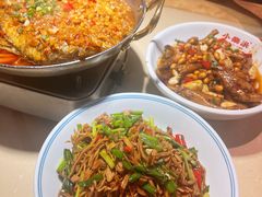 -小柴米·传统江西菜(八一广场店)