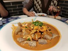 -旺角小渔村(二马路店)