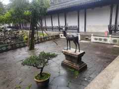 -浙江省博物馆(孤山馆区)