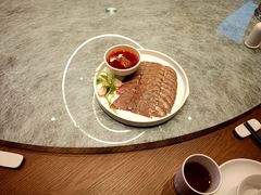 -俭寨大盘鸡·手抓肉·烧烤新疆菜(乌苏路店)