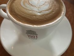 澳白-1901 Cafe(西四店)
