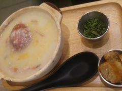 -亚苏尔 澳门菜(元朗店)