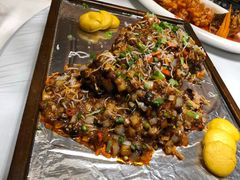 -俏江南(中山路先天下广场店)