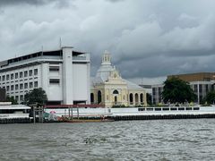 -大珍珠号夜游湄南河