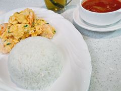 -香港新发烧腊茶餐厅(书城店)