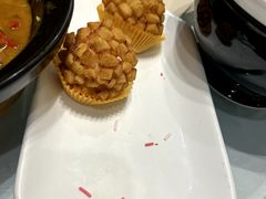 -香融府·烤鸭·家常菜(马家堡路店)