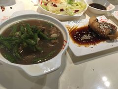 -嘉和一品(蓝堡店)