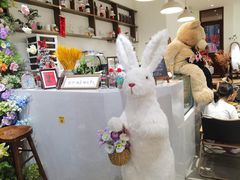 -初甜·舒芙蕾·韩式雪花冰(流塘店)