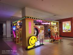 -杉杉奥特莱斯广场(哈尔滨店)