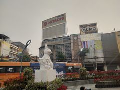 -唐人街(耀华力路)