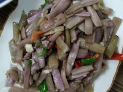 -臭鳜鱼人家·老字号徽菜