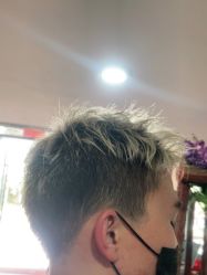 -SSS造型形象设计