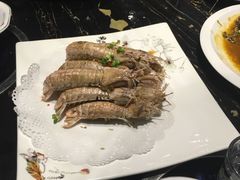 -渔傅·蓝海岸霞浦海鲜(正祥店)