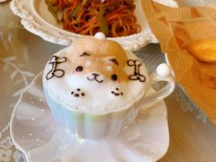 -小劳拉生日蛋糕西餐厅