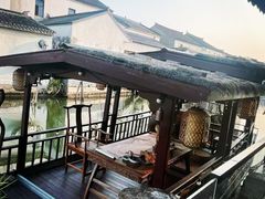 -阳澄湖半岛旅游度假区