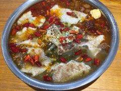 -友达面馆·酸菜鱼面(钱塘区店)