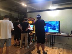 -回声星球·团建策划·赛事承办·拓展培训(大钟寺店)