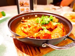 -新加坡海鲜共和(名胜世界圣淘沙海滨坊)