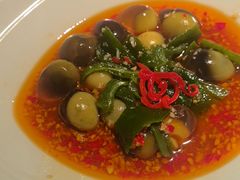 -乔街深夜食堂·小龙虾·高压锅生蚝(杭州总店)