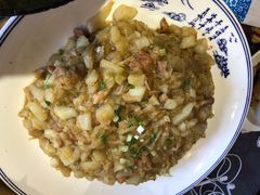-王村姑老土炕莜面村(桥东店)
