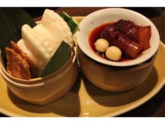 蜜汁火方-杭州君悦酒店·湖滨28中餐厅