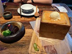 -绿茶餐厅(领展购物广场·中关村店)