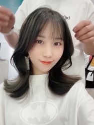 点击看大图 -OnHair造型